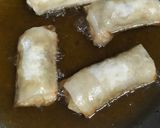 Foto langkah ke 6 dari resep Lumpia Semarang Udang🥰.
