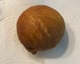 Pączki krok przepisu 5 zdjęcie