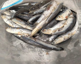 Foto del paso 1 de la receta: Boquerones rebozados