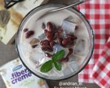 Foto langkah ke 5 dari resep Es Kacang Merah.