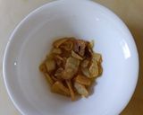Foto del paso 1 de la receta: Cocochas de Bacalao y Gulas