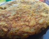 Foto del paso 4 de la receta: Tortilla de papa y batata