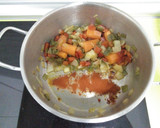 Foto del paso 3 de la receta: Orejas con patatas