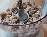 Hình bước làm 5 của món PATE gan heo