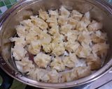 Foto langkah ke 3 dari resep Dimsum - Siomay Ayam.