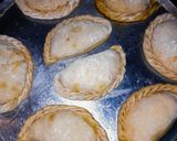 Foto del paso 12 de la receta: ¡Empanadas de carne "estilo argentino"!!!🥟😲🥟