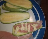 Foto del paso 2 de la receta: Sándwich de calabaza