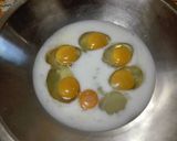 Foto del paso 3 de la receta Tortilla española rellena
