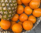 Une image de l'étape 5 de 🍒BREAKFAST TIME 🐝GRAINES DE CHIA 🍇 FRUITS🫐🍌🍓.