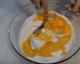 Foto del paso 3 de la receta: Vainillas