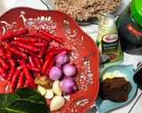 Foto langkah ke 2 dari resep Ayam Bakar Bumbu Kacang.