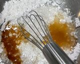 A picture of step 2 of Silky Smooth Buttercream Frosting.