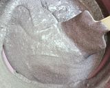 Foto langkah ke 1 dari resep 320.*Bolu kukus ketan hitam mini*.