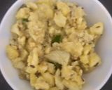 उपवासाची बटाट्याची भाजी (upwasachi batatyachi recipe in marathi) रेसिपी स्टेप 5 फोटो 