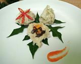 Foto langkah ke 4 dari resep Siomay Ayam Udang🍤.