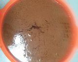 Foto langkah ke 2 dari resep Puding gulmer kurma.