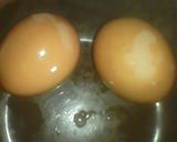 A picture of step 2 of Alalen manja.