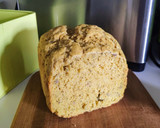 Foto del paso 3 de la receta: Pan con harina de avena y trigo en panificadora
