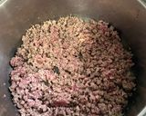 Foto del paso 1 de la receta: Budín de Zapallo Italiano Grez