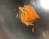 沙茶青芹菜的食譜步驟2照片