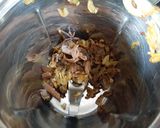 A picture of step 2 of Masala Chaas Doi Mutton.