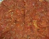 Foto del paso 10 de la receta: Pizza integral 4 sabores