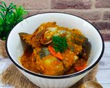 Foto langkah ke 3 dari resep Bumbu Rujak Ikan Patin.