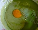 Foto langkah ke 5 dari resep Carabikang Pandan.