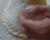 Foto del paso 6 de la receta: Calzone con salsa de tomate