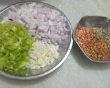 ઇટાલિયન પાસ્તા (Italian Pasta Recipe In Gujarati) રેસીપી સ્ટેપ2ફોટો