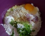 Foto langkah ke 1 dari resep Pempek Godo Godo.