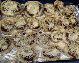 Foto del paso 4 de la receta: Patatas al horno rellenas
