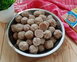 Foto langkah ke 8 dari resep Pentol Bakso.
