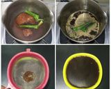 Foto langkah ke 2 dari resep Cucur Gula Merah Manado.