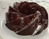 صورة لخطوة 4 من وصفة كيك اقتصادي جدا والأهم لذيذ 😋😋