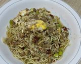 Foto langkah ke 5 dari resep Mie godhok.