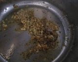 Foto del paso 3 de la receta: Arroz caldoso con marisco