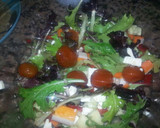 Foto del paso 4 de la receta: Ensalada de quinoa