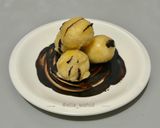 Foto langkah ke 5 dari resep Rondo Royal.