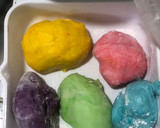 Foto langkah ke 3 dari resep Tang Yuan.