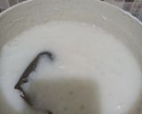 Foto langkah ke 1 dari resep Jenang Lemu Kuah Terik Ayam.