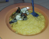 Foto del paso 3 de la receta: Zanahorias y patatas a la crema