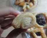 Foto langkah ke 10 dari resep Homemade Puff Pastry.