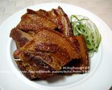 紹興滷焢肉_電鍋版的食譜步驟10照片