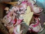 Kathal ki Biryani recipe step 6 photo