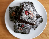 Foto del paso 11 de la receta: Brownie de algarroba y patata