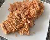 Foto del paso 2 de la receta: Ensalada fresca con salmón con dressing de Yoghurt & mostaza