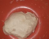Foto langkah ke 4 dari resep Pizza Teflon Home made.