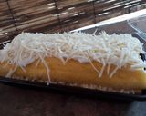 Foto langkah ke 10 dari resep Cheese cake kukus.