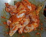 Foto langkah ke 2 dari resep Ayam Woku Kemangi.